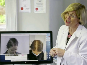 Imagen de Clínica capilar (T1): Ep.3 - 1