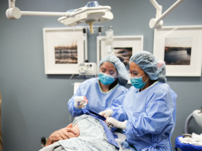 Imagen de La Doctora Lee  - 1
