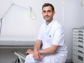 Imagen de La piel me está matando (T1): Ep.5  - 1