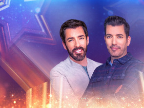 Imagen de Los gemelos reforman dos veces: edición celebrity (T3) - 1