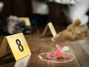 Imagen de Muerte en la cuna,...: Ep.2 - 1