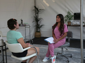 Imagen de La Doctora Lee: Ep.21 - 1