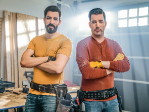 Imagen de Los gemelos reforman dos veces (T8) - 1