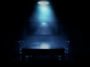 Imagen de Sala de interrogatorios  - 1