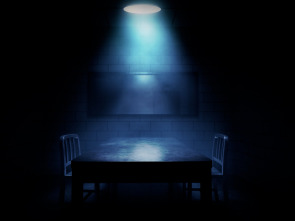 Imagen de Sala de interrogatorios: Tijeras asesinas - 1