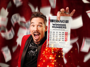 Imagen de Mi casa soñada (T13): Toc Toc, ¡es un millón! - 1