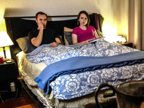 Imagen de ¿Pero con quién me he...: Red mundial de mentiras - 1