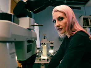 Imagen de Los casos de Alina Burroughs (T2) - 1