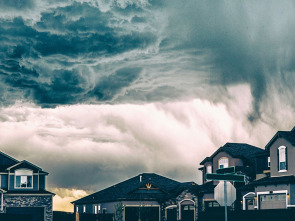 Imagen de Viviendo con un asesino: Encerrada en el armario - 1