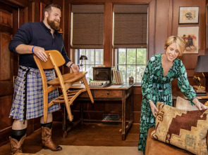 Imagen de Home Town (T7): El árbol familiar - 1