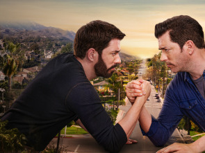 Imagen de Los gemelos... (T8): Ep.3 - 1
