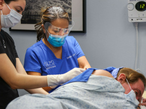 Imagen de La Doctora Lee (T5): Ep.11 - 1
