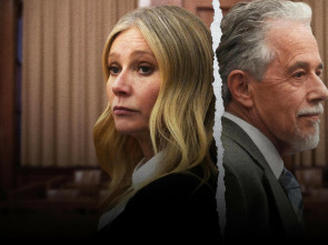 Gwyneth vs Terry: el juicio por el accidente de esquí