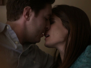 Imagen de Citas infernales: Sin salida - 1