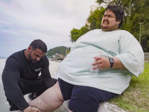 Mi vida con 300 kilos: Brasil (T1)