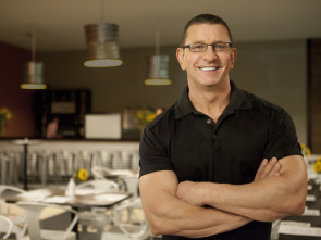 Imagen de Restaurante imposible (T18) - 1