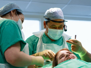 Cirugía Facial: Un milagro ambulante