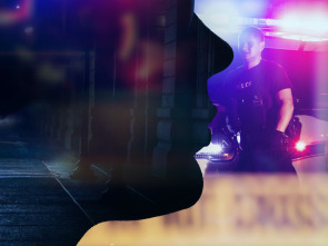 Imagen de Herida abierta, caso cerrado - 1