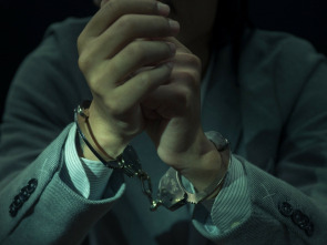 Imagen de Dentro de un interrogatorio  - 1