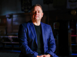 Imagen de Crímenes victorianos - 1