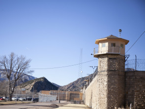 Imagen de El valle de los malditos: Ep.3 - 1