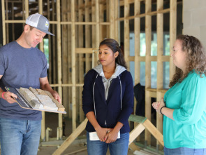 Imagen de Tu casa en 100 días (T5): Ep.7 - 1