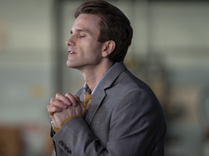 Imagen de El valle de los malditos: Ep.5 - 1