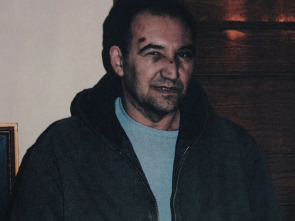 Imagen de El valle de los malditos: Ep.6 - 1