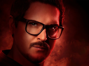 Imagen de El museo del terror (T2): Ep.5  - 1