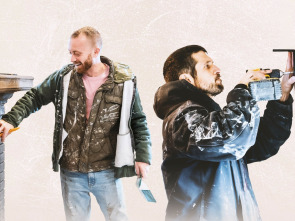 Imagen de Reforma el vecindario - 1