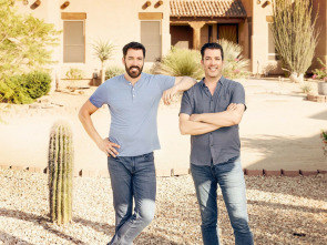 Imagen de Los gemelos en el... (T1): Ep.3 - 1