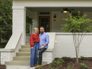 Imagen de Home Town (T8): Ep.13 - 1