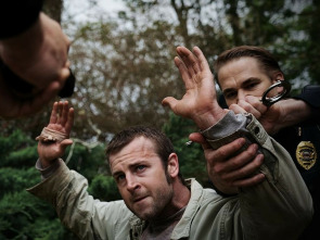 Imagen de Atrapar a un asesino - 1