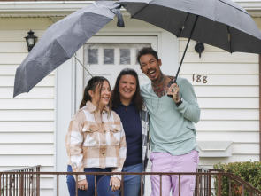 Imagen de Mi casa soñada (T14): Ep.3 - 1