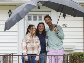 Imagen de Mi casa soñada (T14): Ep.8 - 1