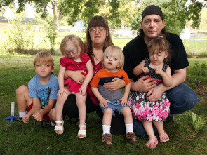 Imagen de Diagnósticos... (T8): Vivir con medio cráneo - 1