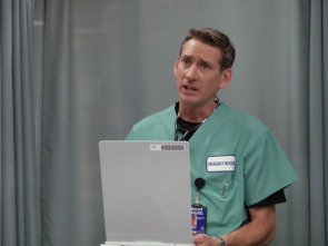 Imagen de Sucedió en Urgencias (T8): Ep.16  - 1