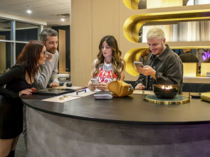 Imagen de Reformas en Las Vegas (T1) - 1