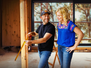 Imagen de Reformas en pareja (T6) - 1