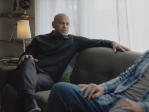 Imagen de Un asesino entre amigos  - 1