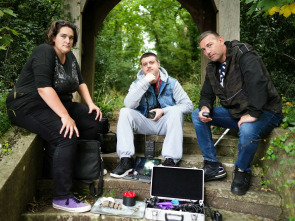 Imagen de La maldición del Vampiro Highgate - 1