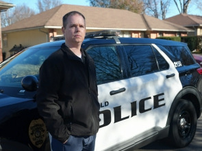 Imagen de Mamá, ¿puedo matar? (T2): Ep.1  - 1