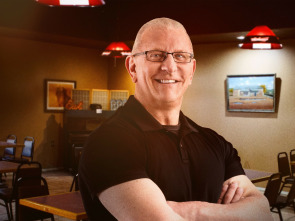 Imagen de Restaurante imposible (T20): Ep.20 - 1