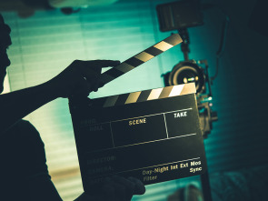 Imagen de Mamá, ¿puedo matar? (T2): Ep.5  - 1