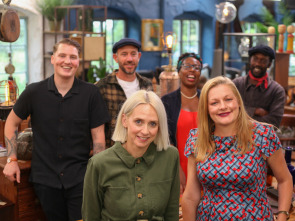 Imagen de Batalla de restauradores (T1): Ep.5 - 1