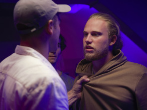 Imagen de Enemigos cercanos: Ep.5 - 1