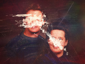 Imagen de Viviendo con un asesino  - 1