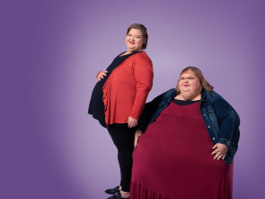 Imagen de Las hermanas de... (T6): Ep.4 - 1