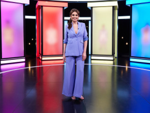 Imagen de Naked Attraction España (T1): Ep.3 - 1
