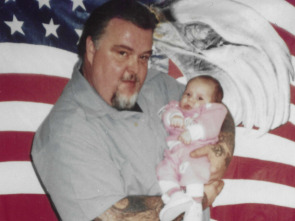 Imagen de Viviendo con un...: Marido, padre, asesino - 1